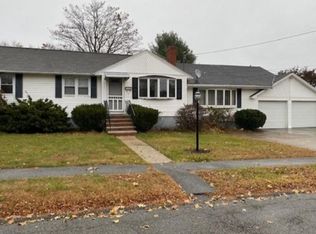3 George Rd, Peabody, MA 01960
