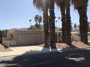 70071 Cobb Rd, Rancho Mirage, CA 92270