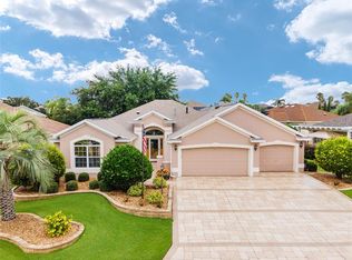 758 Inner Cir, The Villages, FL 32162