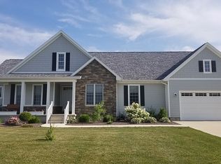 850 Dudley Ln, Carthage, IL 62321