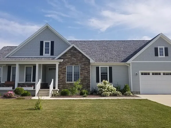 850 Dudley Ln, Carthage, IL 62321