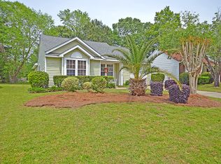 2683 Lake Myrtle Dr, Charleston, SC 29414