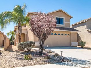 2429 W Tyler River Dr, Tucson, AZ 85705