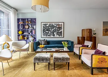 Sold by Brown Harris Stevens