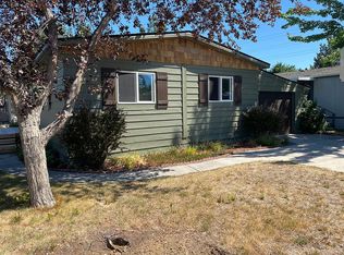 1001 15th St #102, Bend, OR