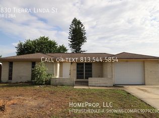 6830 Tierra Linda St, Pt Richey, FL 34668