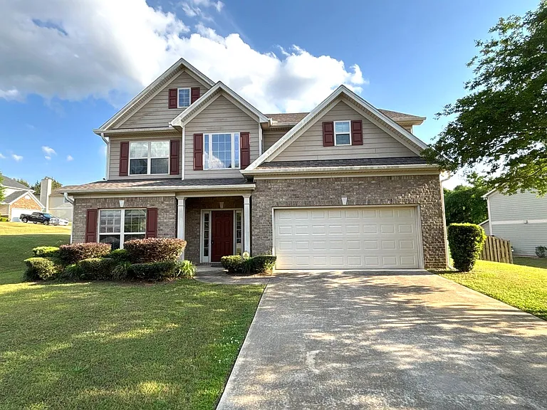 4564 Ivy Patch Dr — Photo 1