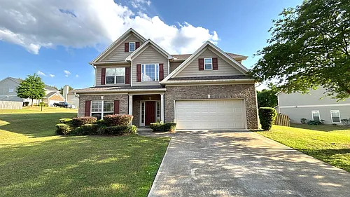 4564 Ivy Patch Dr Photo 1