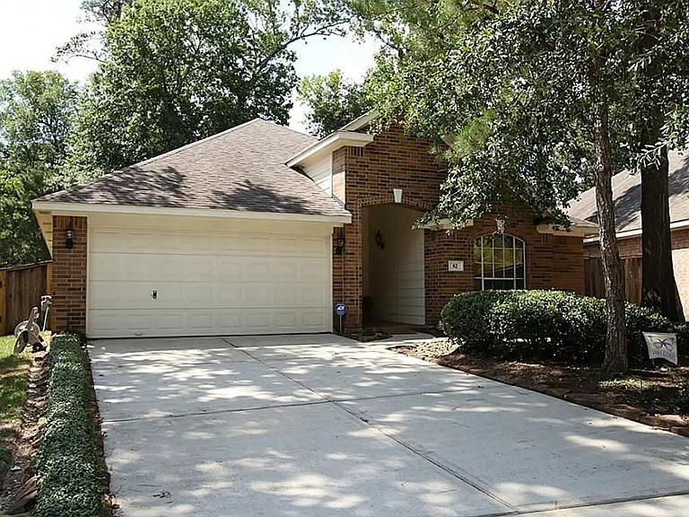 82 Camber Pine Pl — Photo 1