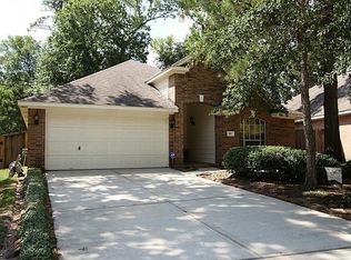 82 Camber Pine Pl, Spring, TX 77382