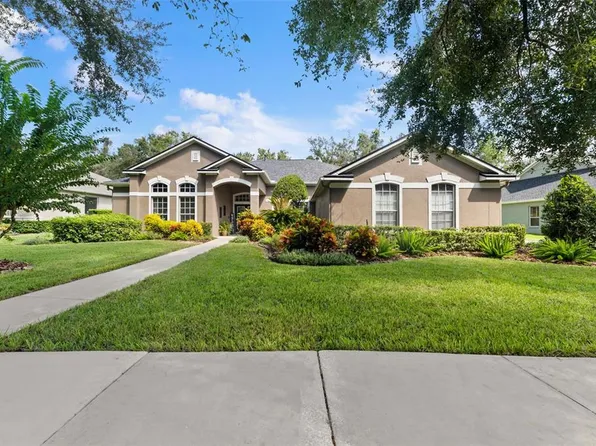 15212 Kestrelrise Dr, Lithia, FL 33547