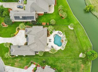 6176 Royal Dunes Dr, Gonzales, LA 70737