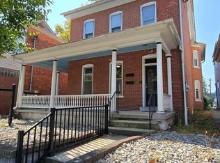 222 Main St, East Greenville, PA 18041