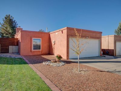 10612 Casador Del Oso NE, Albuquerque, NM, 87111