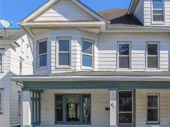 41 N 4th St, Bangor, PA 18013