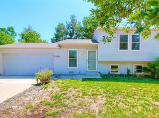 18812 E 22nd Dr, Aurora, CO 80011