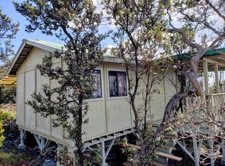 92-8752 Pineapple Circle Makai, Captain Cook, HI 96704