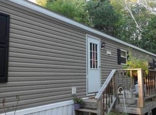 1 Storybook Ln, LEVANT, ME 04456