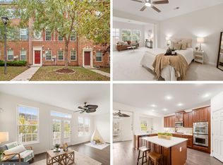 2703 Lucas Run Way, Accokeek, MD 20607