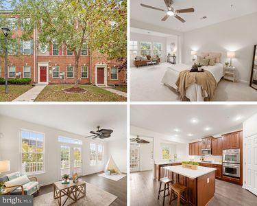 2703 Lucas Run Way, Accokeek, MD, 20607