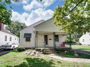 613 Crescent Rd, Columbus, OH 43204