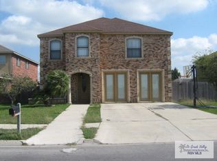 2669 Seville Blvd, Brownsville, TX 78526