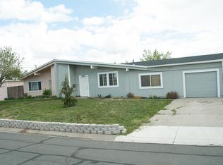 11460 Andes St, Reno, NV 89506