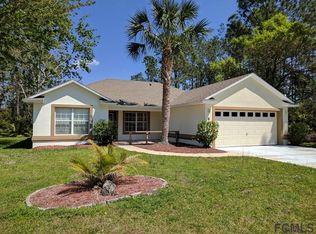 4 Birchshire Ln, Palm Coast, FL 32137