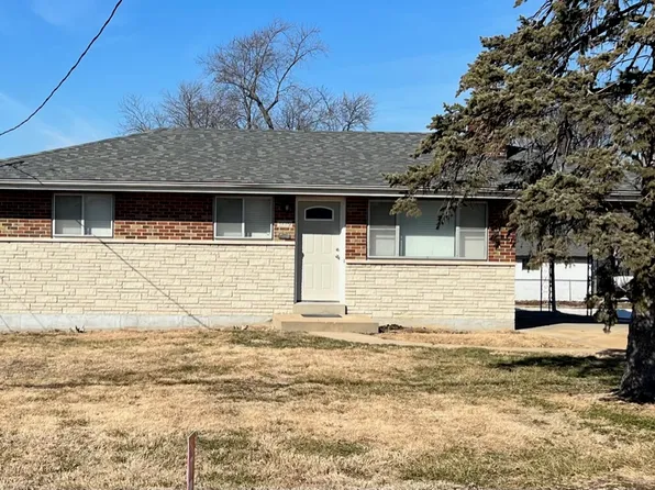 309 Avenue H St, Saint Louis, MO 63125