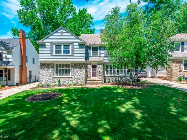 22299 Rye Rd, Shaker Heights, OH 44122
