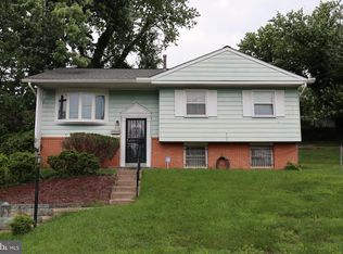 206 Pepper Ct, Capitol Heights, MD