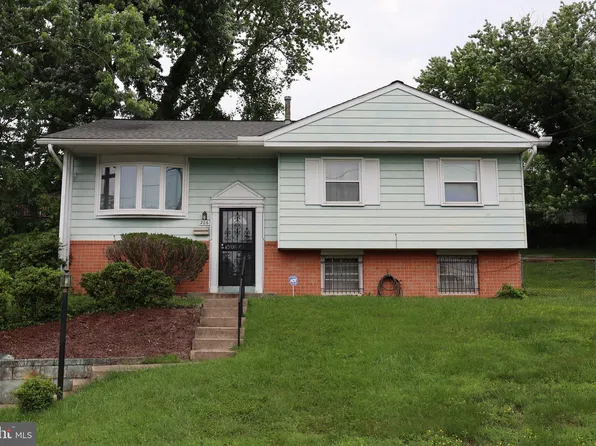 206 Pepper Ct, Capitol Heights, MD 20743