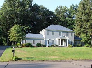 89 Pierce Blvd, Windsor, CT 06095