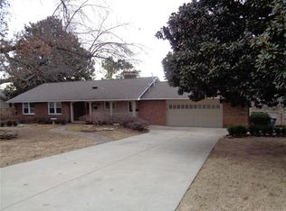 4650 S Columbia Ave, Tulsa, OK 74105