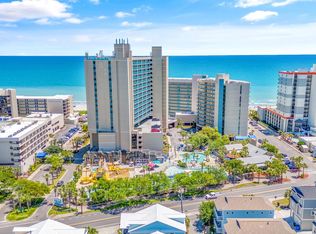 202 74th N #1249/50, Myrtle Beach, SC 29572