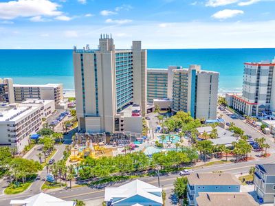 202 74th Ave. N #1249/50, Myrtle Beach, SC, 29572