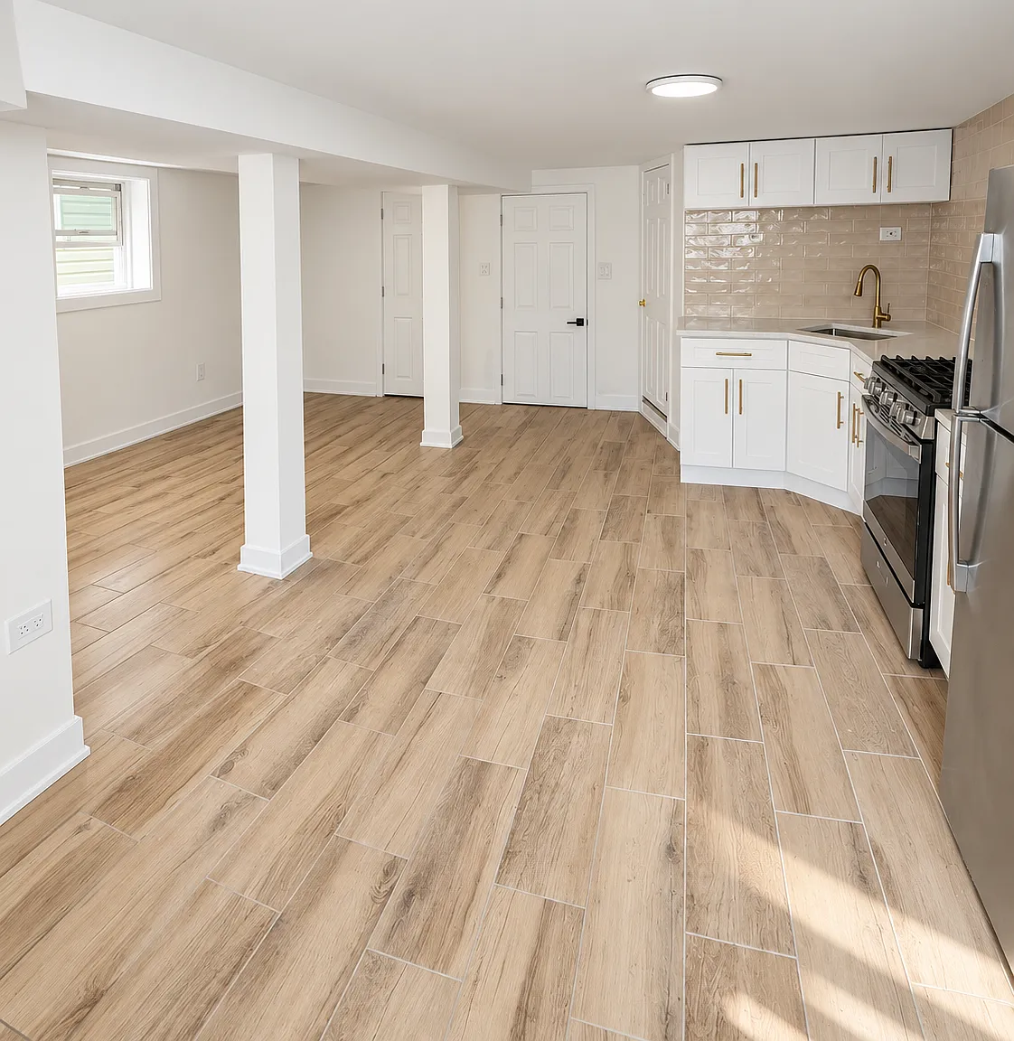 1 bed, 700 sqft, $1,695 — Photo 3