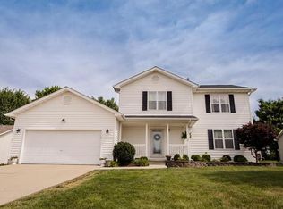 473 Mary Dr, Waterloo, IL
