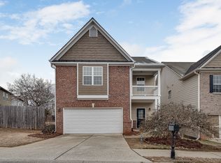 2119 Barberry Dr #13, Buford, GA 30519