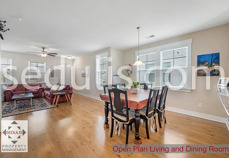 3923 Four Poles Park Dr — Photo 9