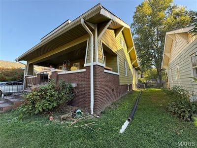 2129 Logan St, Murphysboro, IL, 62966