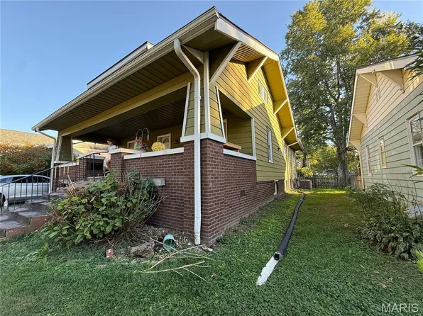 2129 Logan St, Murphysboro, IL 62966