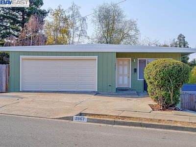 2867 Sunnybank Ln, Hayward, CA, 94541