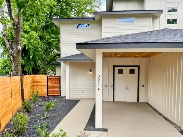 3614 Abbate Cir #A, Austin, TX 78721