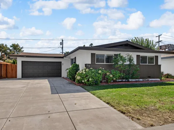 310 Coronado Way, Tracy, CA 95376