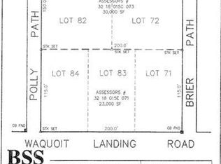 0 Waquoit Hwy, East Falmouth, MA 02536