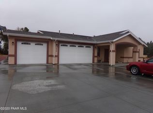 820 W Palomino Rd, Chino Valley, AZ 86323