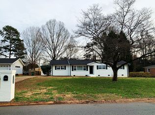 5416 Maplewood Ln, Charlotte, NC 28227