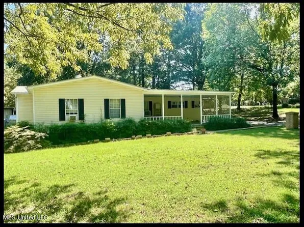 332 County Road 606, Oakland, MS 38948