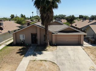 1001 Pacheco Rd, Bakersfield, CA 93307